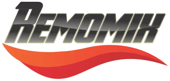 Logo Remomix